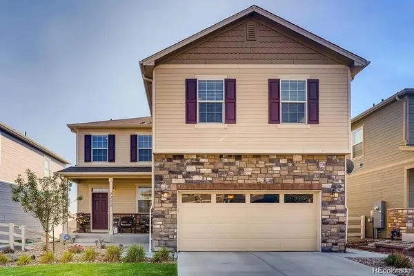 $3,850 | 2212 Shadow Creek Drive, Castle Rock, CO 80104