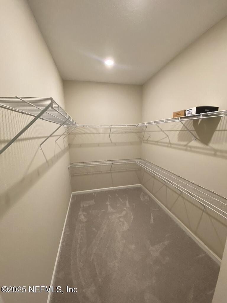 281 King George Avenue St. Augustine, FL 32092 - Photo 11 of 17 Owners Closet