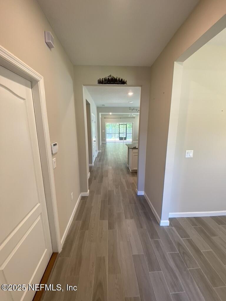 281 King George Avenue St. Augustine, FL 32092 - Photo 2 of 17 Foyer