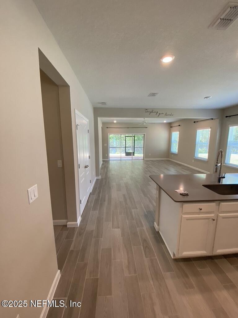 281 King George Avenue St. Augustine, FL 32092 - Photo 3 of 17 Kitchen