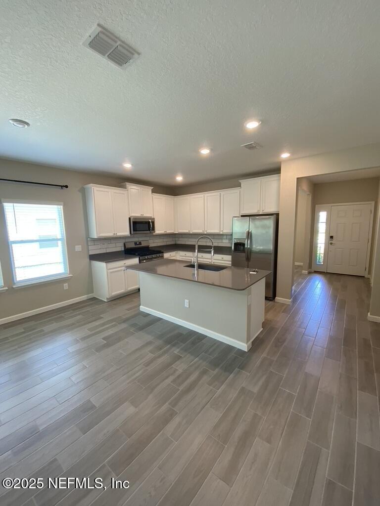 281 King George Avenue St. Augustine, FL 32092 - Photo 4 of 17 Kitchen