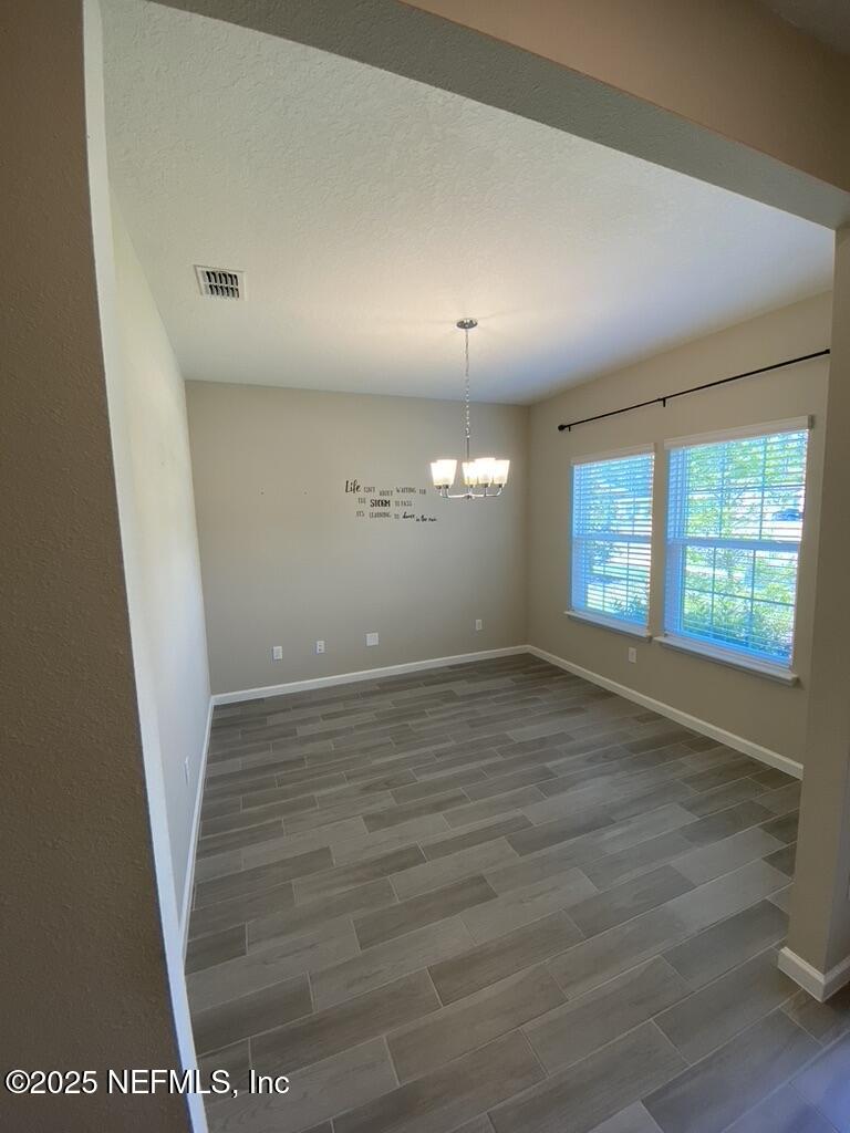 281 King George Avenue St. Augustine, FL 32092 - Photo 5 of 17 Dining Room