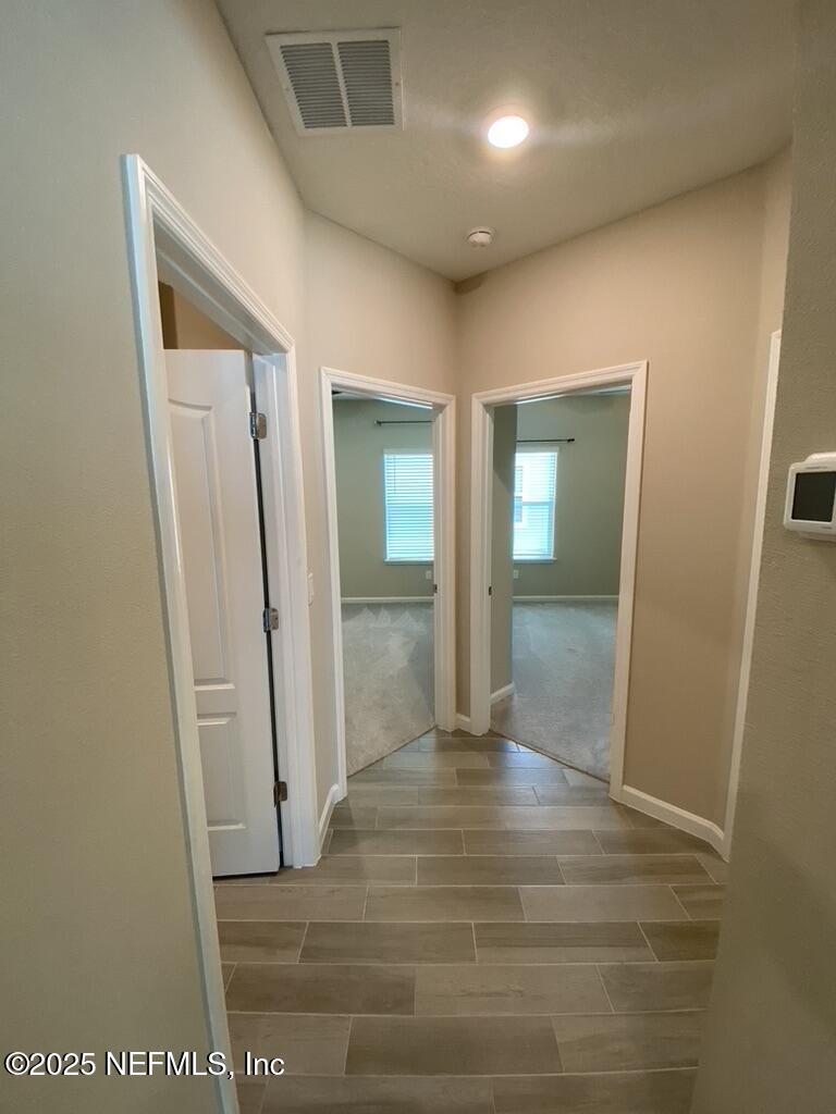 281 King George Avenue St. Augustine, FL 32092 - Photo 7 of 17 Hallway