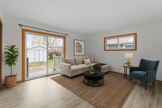 $264,999 | 596 Sunset Lane, Fond du Lac, WI 54935