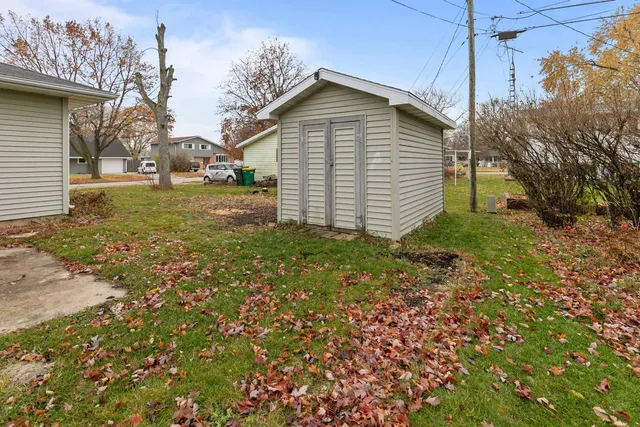 $264,999 | 596 Sunset Lane, Fond du Lac, WI 54935