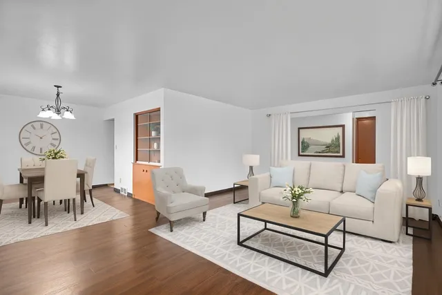 $264,999 | 596 Sunset Lane, Fond du Lac, WI 54935