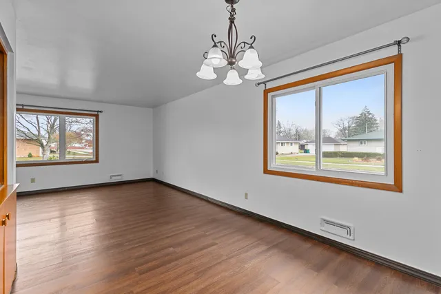 $264,999 | 596 Sunset Lane, Fond du Lac, WI 54935