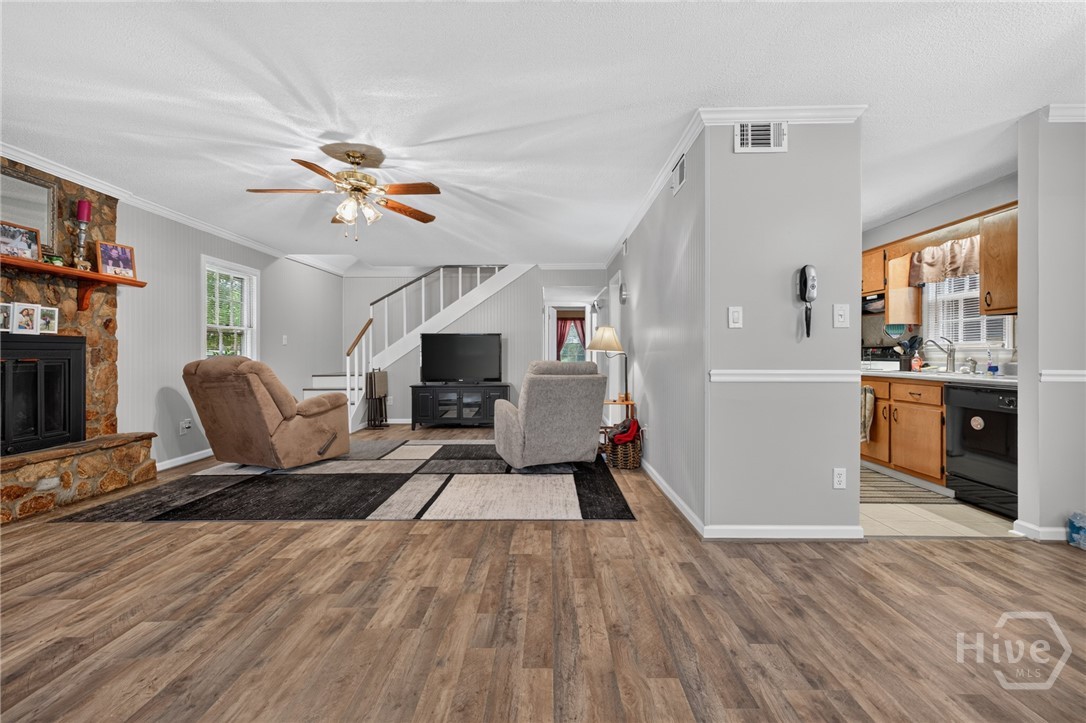 49 Cotton Road Winterville, GA 30683 - Photo 7 of 28 Gallery Image 7