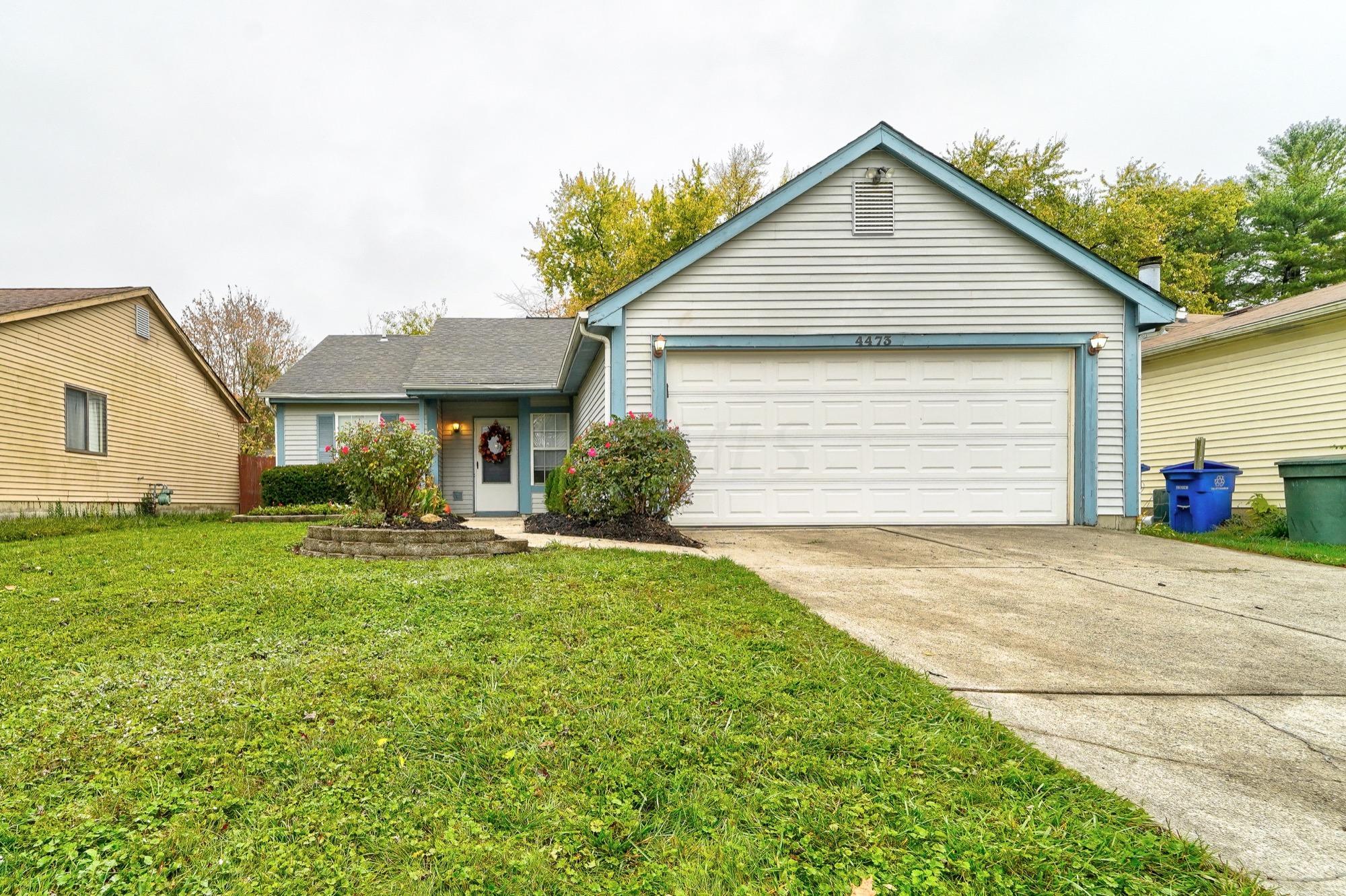 4473 Ramsdell Drive Columbus, OH 43231 - Photo 1 of 20