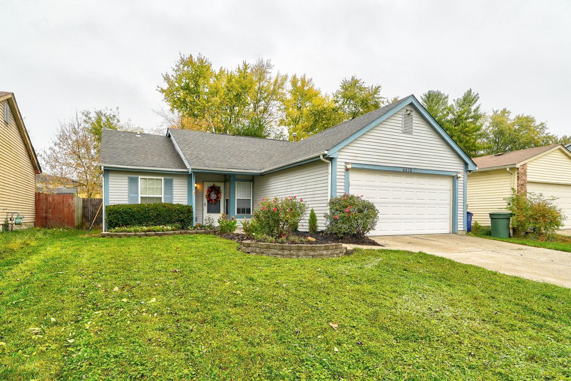 4473 Ramsdell Drive Columbus, OH 43231 - Photo 2 of 20