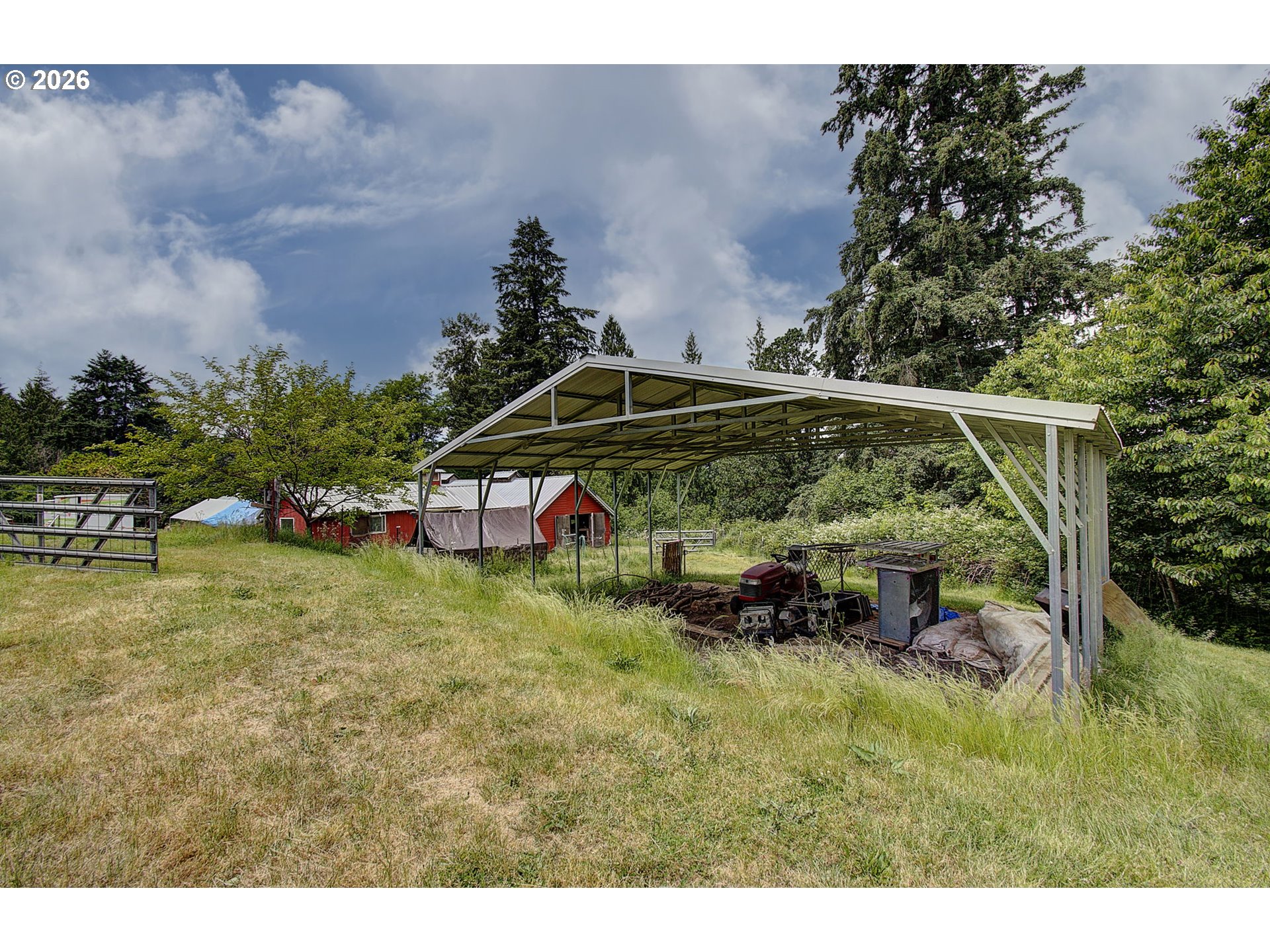 19432 Northeast Mattson Road Brush Prairie, WA 98606 - Photo 39 of 47