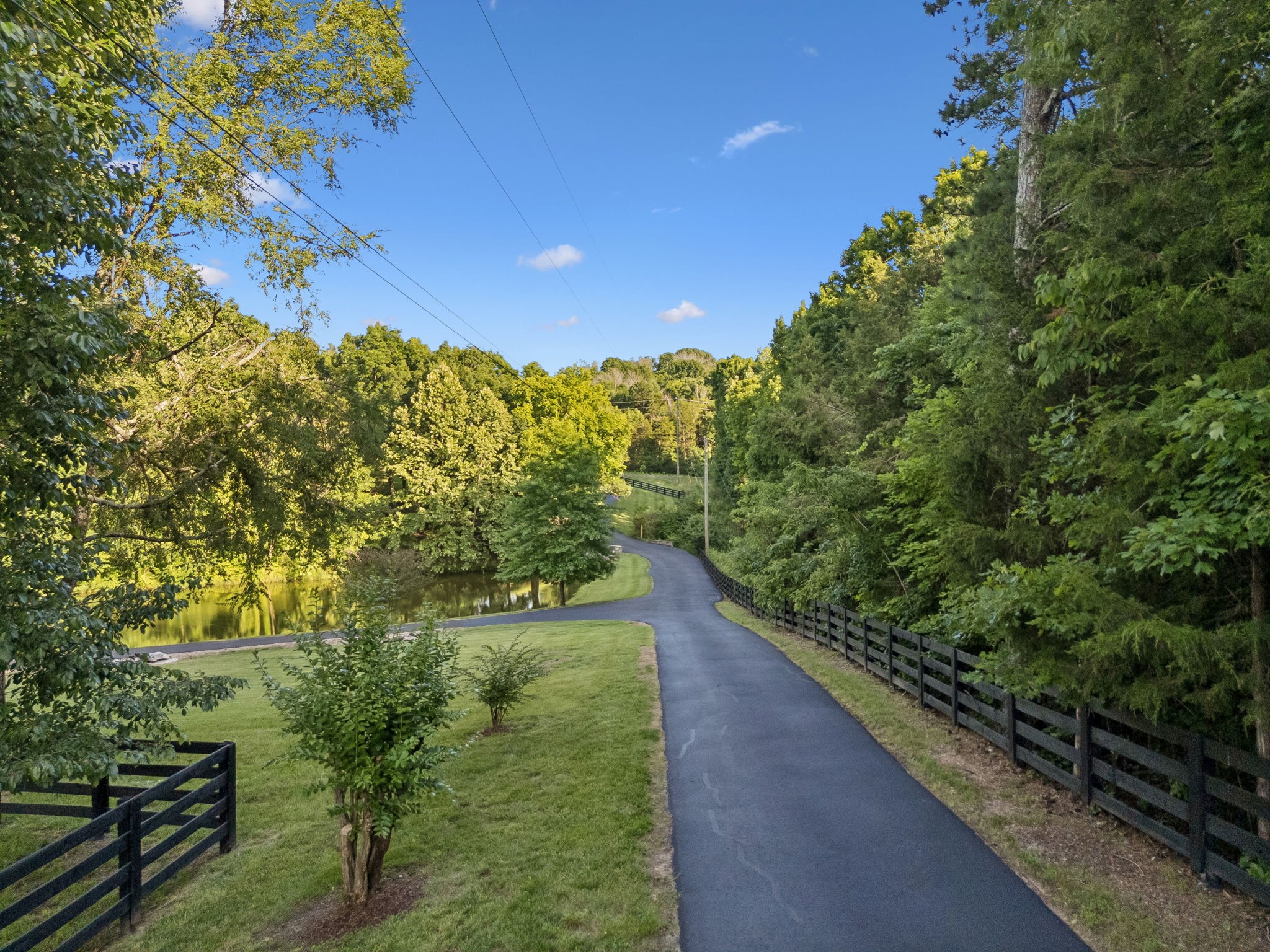 9862 Sam Donald Road Nolensville, TN 37135 - Photo 84 of 91