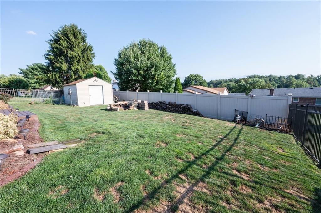 542 Howell Street Elizabeth, PA 15037 - Photo 27 of 28 Gallery Image 27
