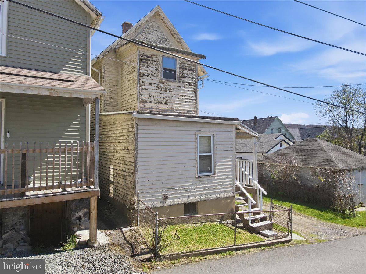 539 Harrison Avenue Scranton, PA 18510 - Photo 102 of 129