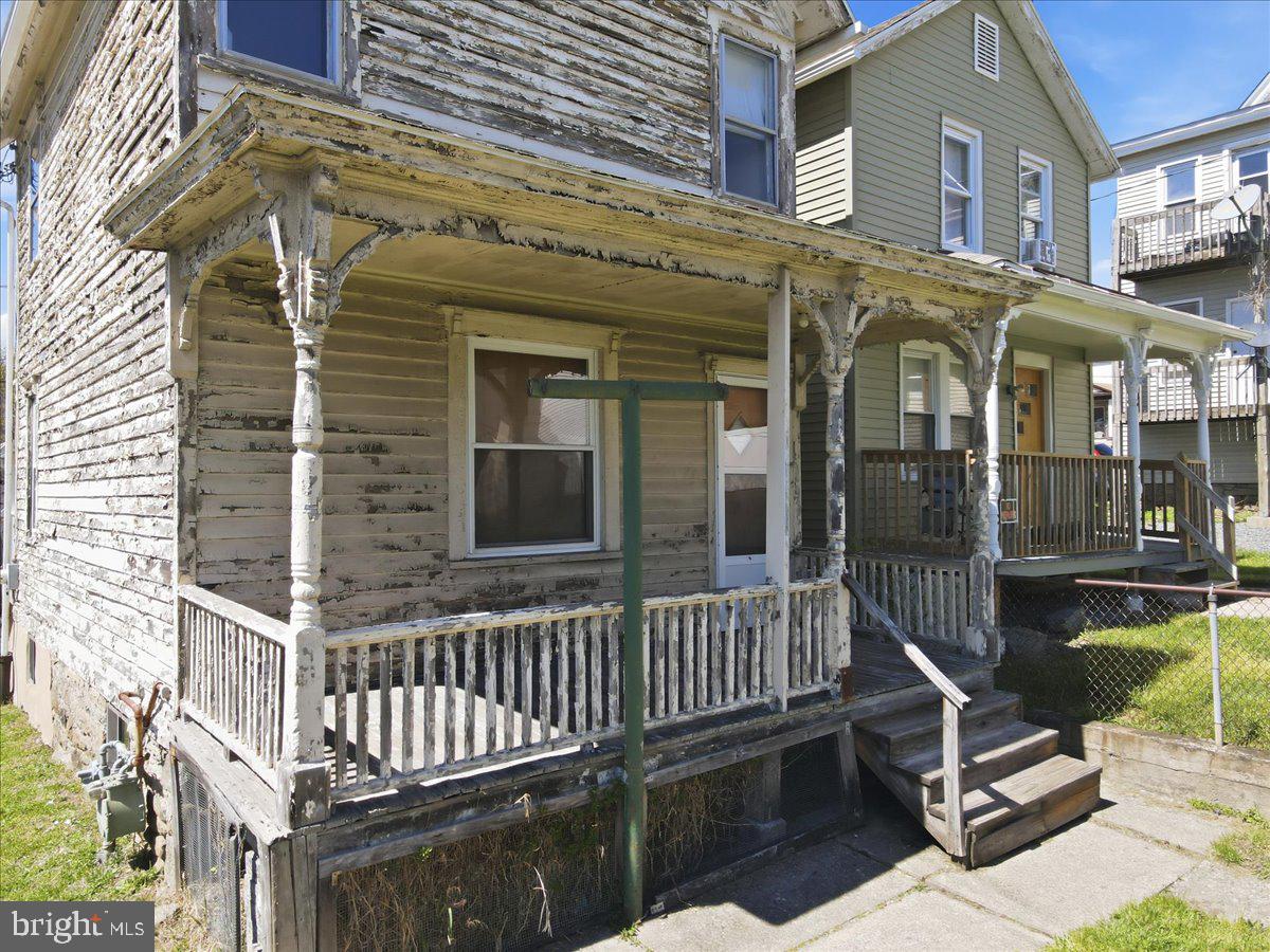 539 Harrison Avenue Scranton, PA 18510 - Photo 103 of 129