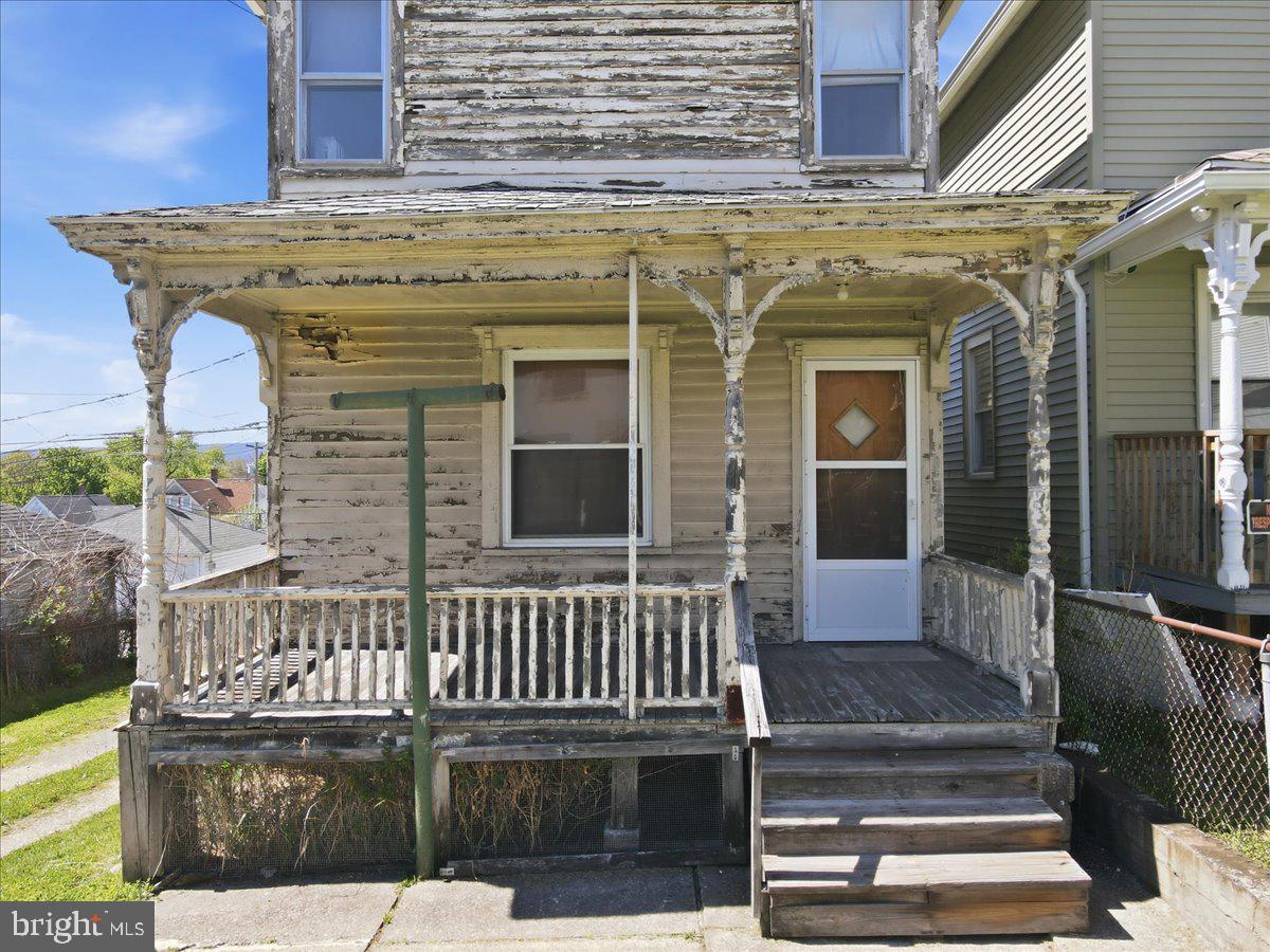 539 Harrison Avenue Scranton, PA 18510 - Photo 104 of 129
