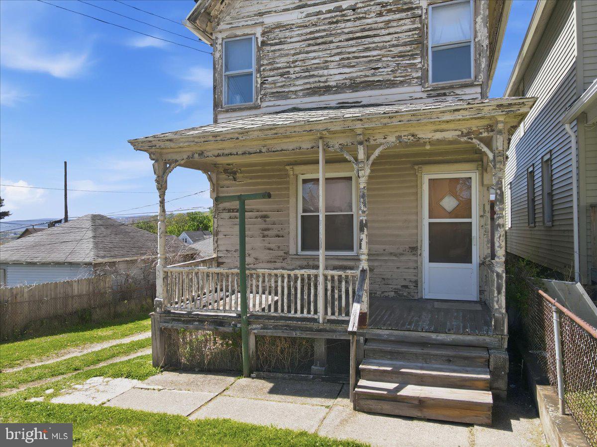 539 Harrison Avenue Scranton, PA 18510 - Photo 105 of 129