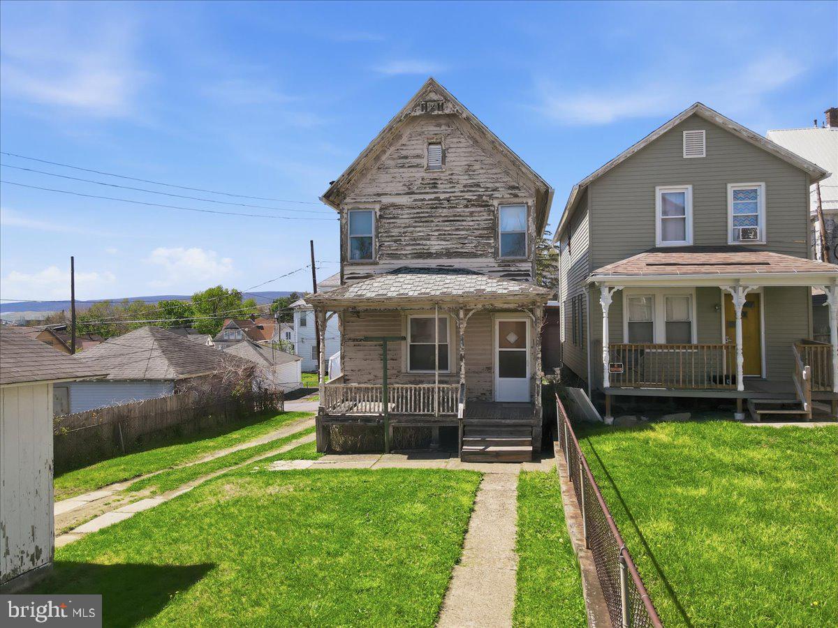 539 Harrison Avenue Scranton, PA 18510 - Photo 106 of 129