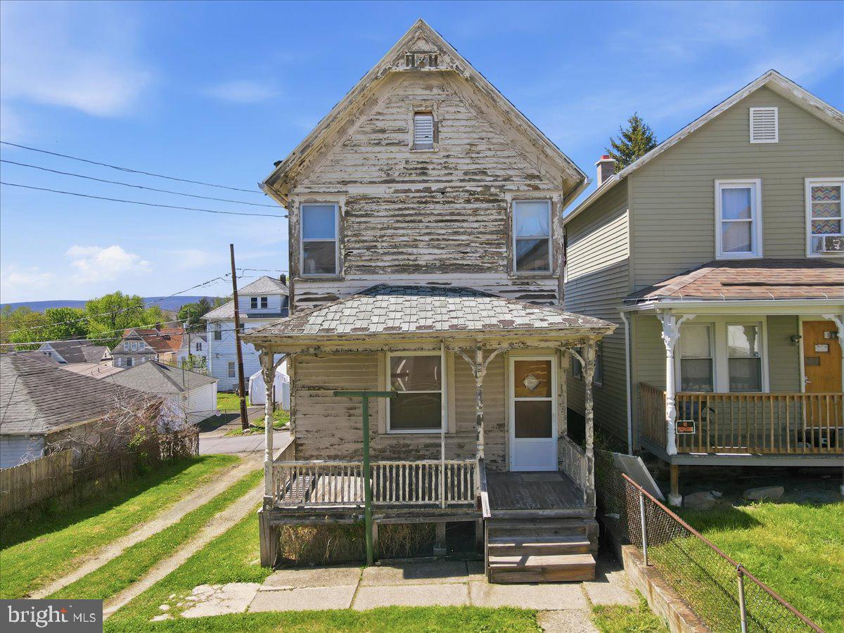 539 Harrison Avenue Scranton, PA 18510 - Photo 109 of 129