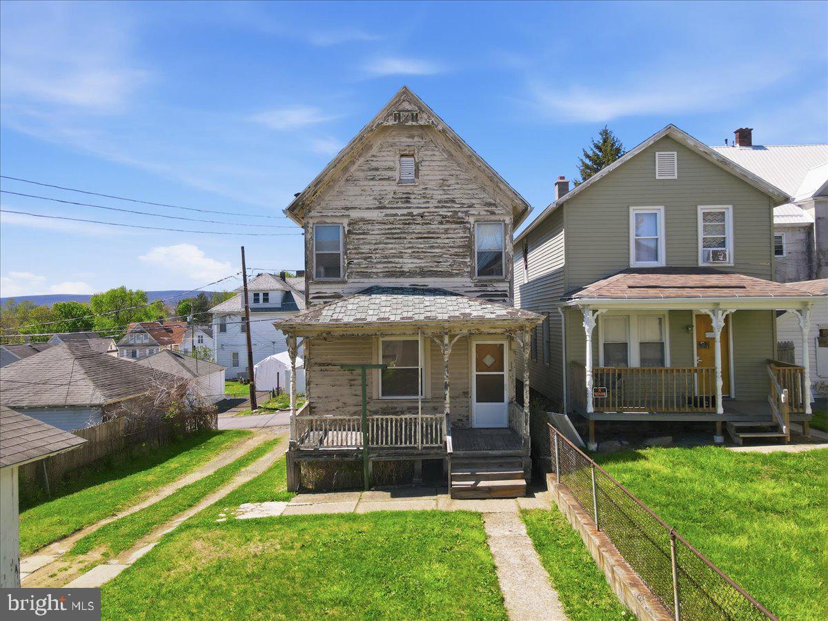 539 Harrison Avenue Scranton, PA 18510 - Photo 110 of 129