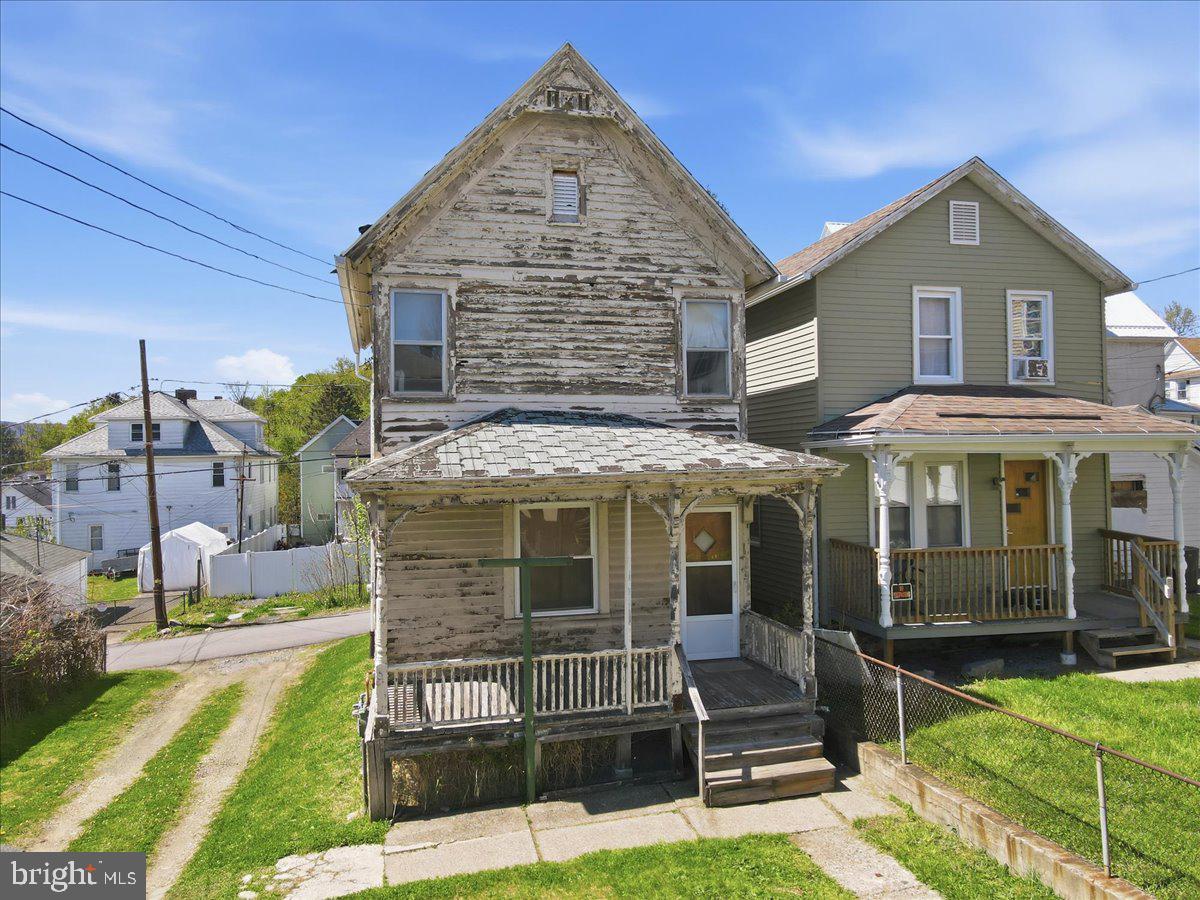 539 Harrison Avenue Scranton, PA 18510 - Photo 111 of 129