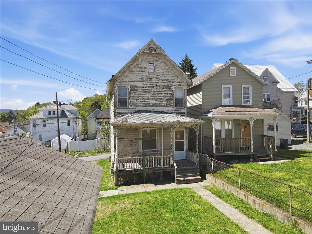 539 Harrison Avenue Scranton, PA 18510 - Photo 112 of 129