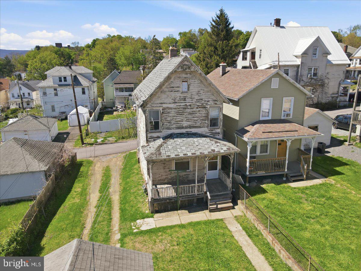 539 Harrison Avenue Scranton, PA 18510 - Photo 113 of 129