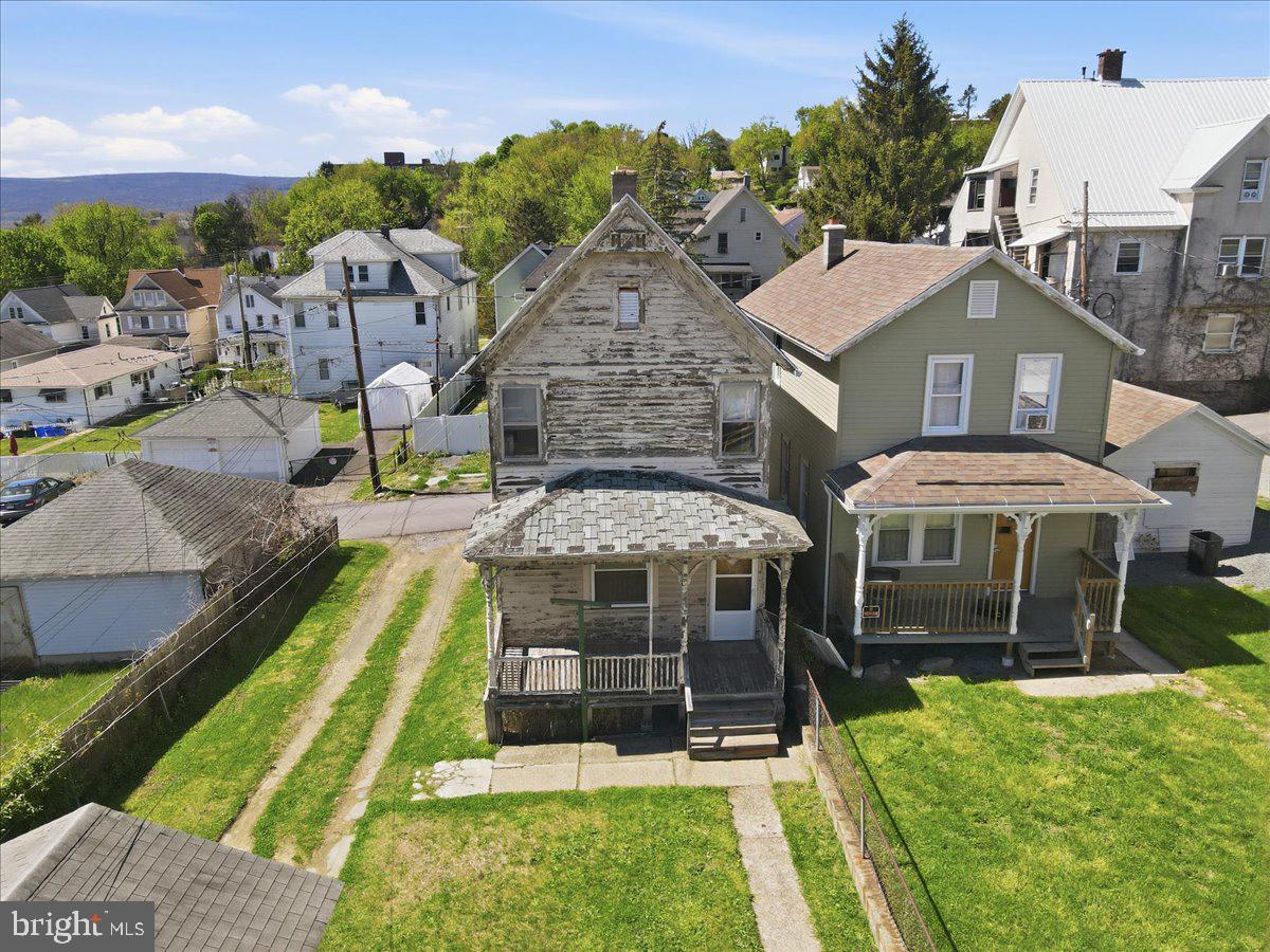 539 Harrison Avenue Scranton, PA 18510 - Photo 114 of 129