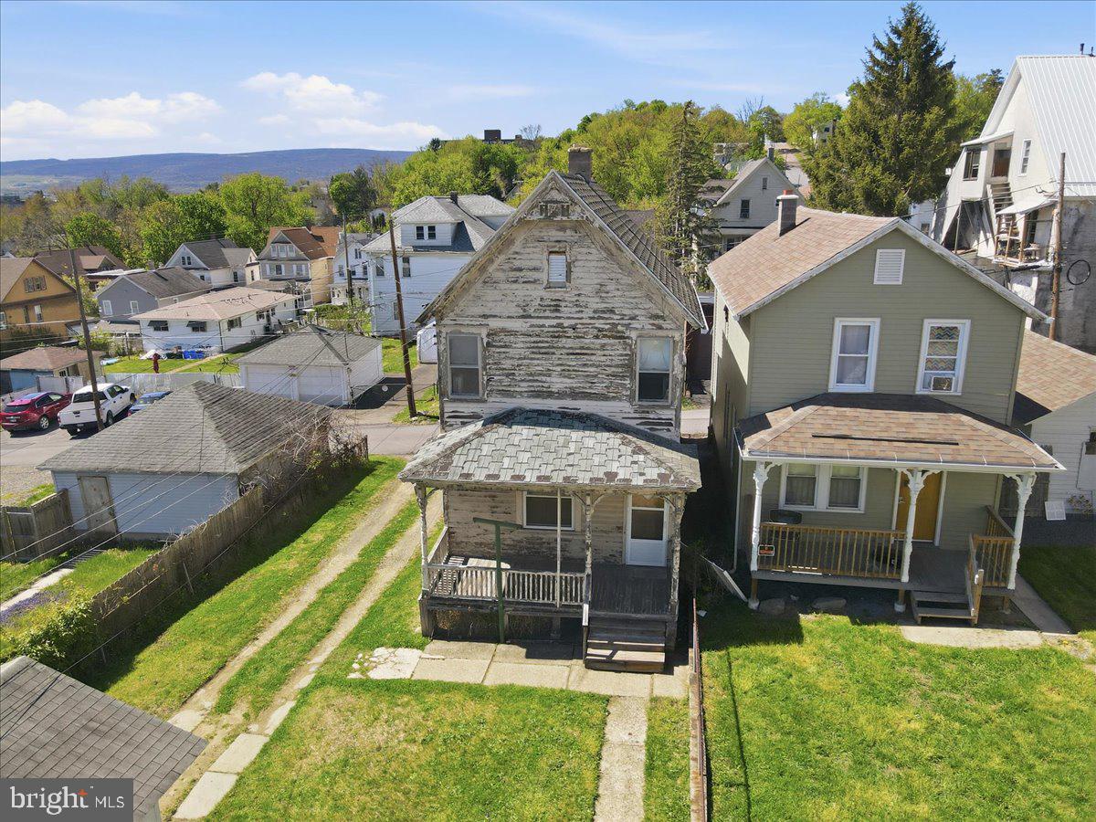 539 Harrison Avenue Scranton, PA 18510 - Photo 115 of 129