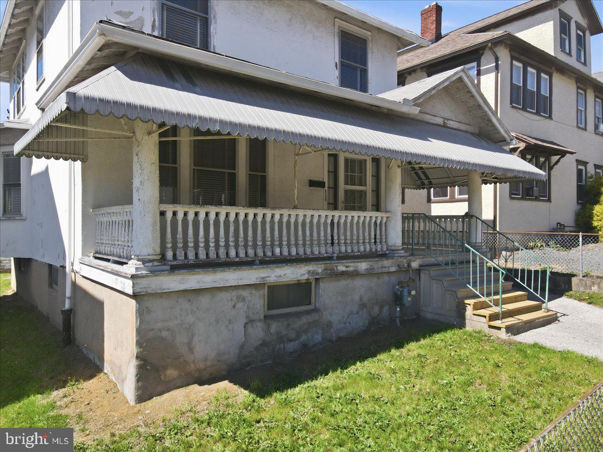 539 Harrison Avenue Scranton, PA 18510 - Photo 116 of 129