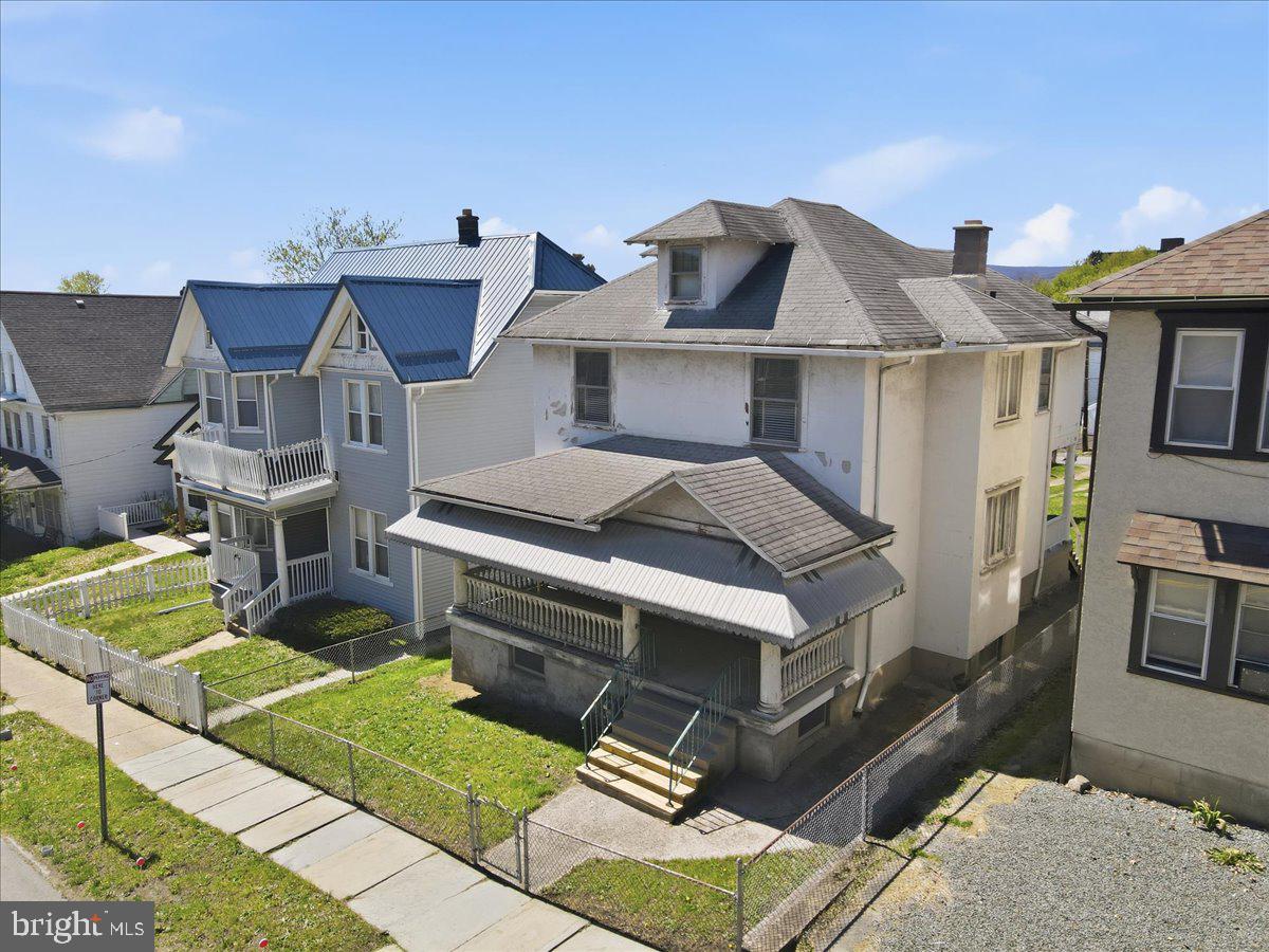 539 Harrison Avenue Scranton, PA 18510 - Photo 117 of 129