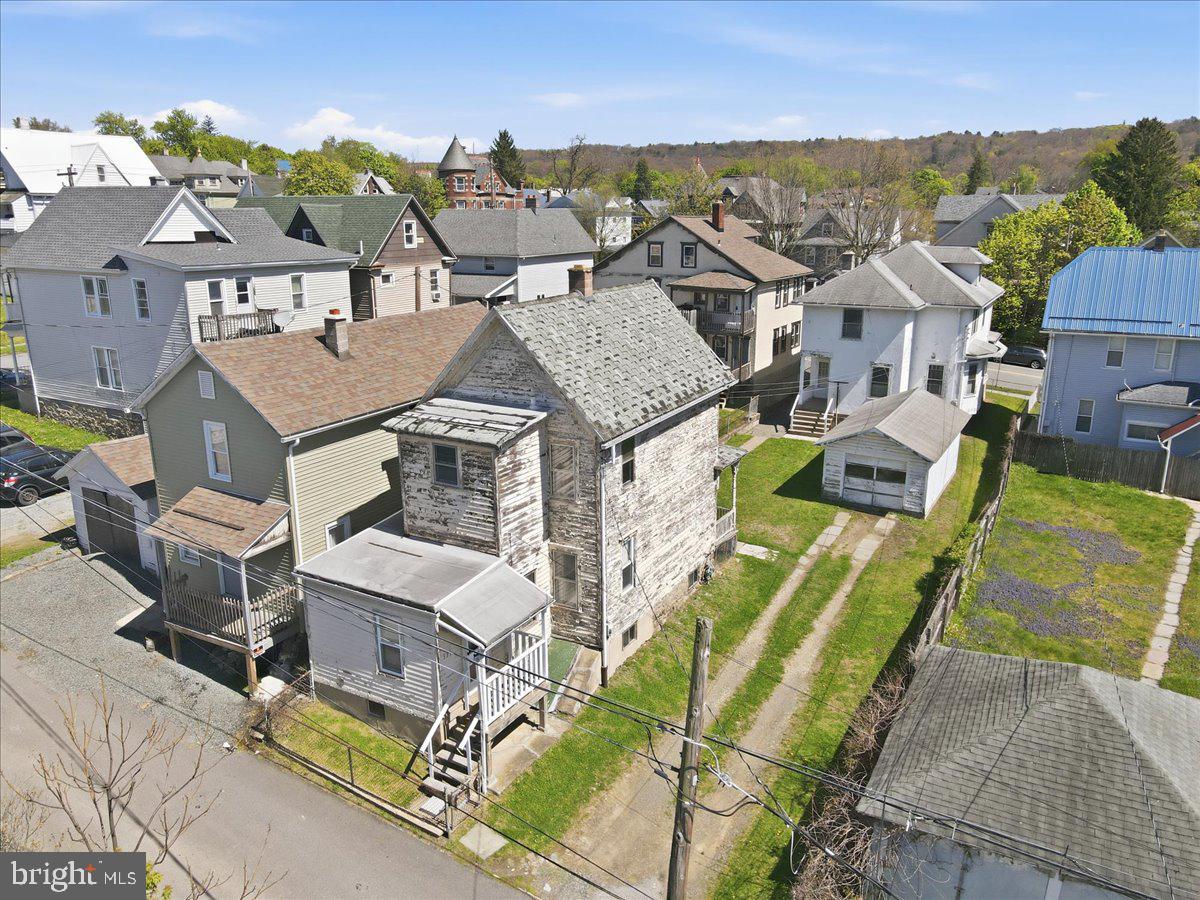 539 Harrison Avenue Scranton, PA 18510 - Photo 120 of 129