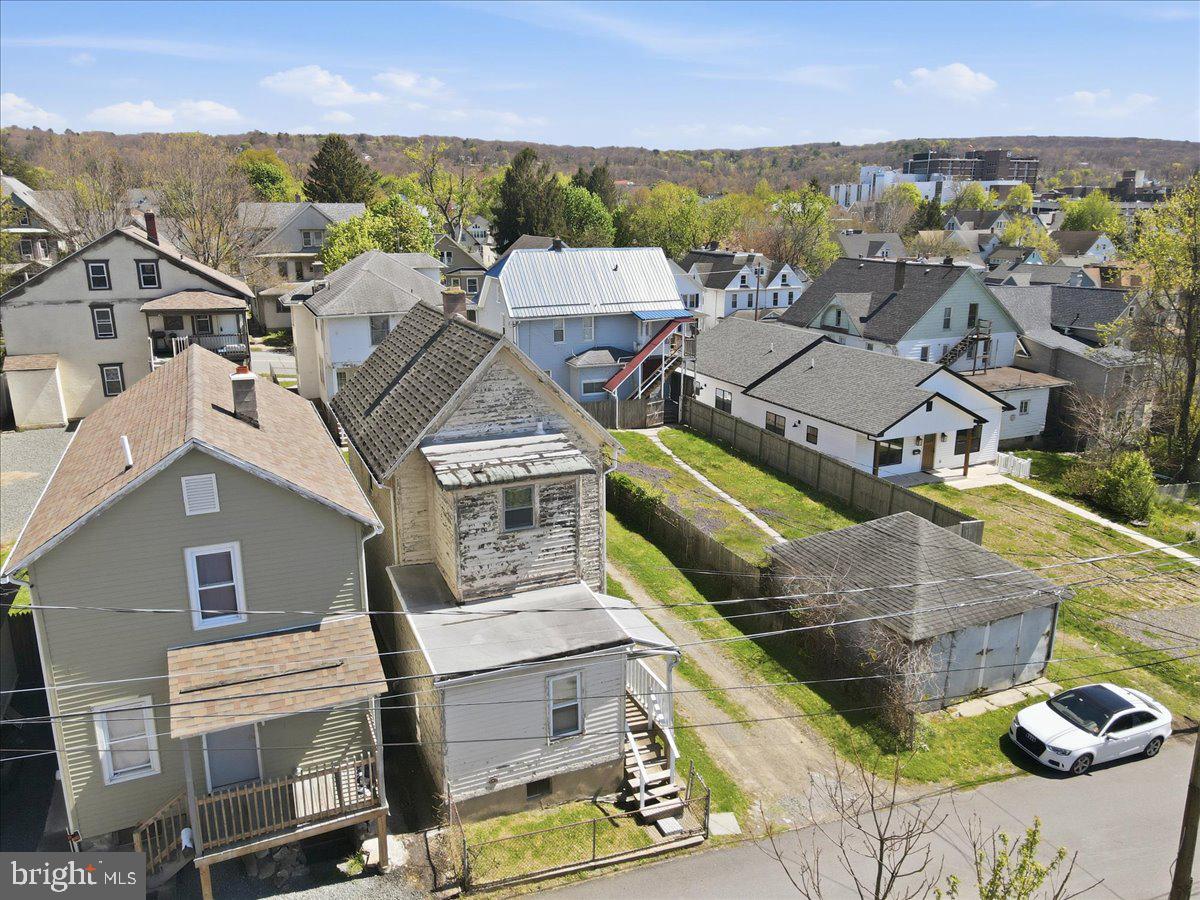 539 Harrison Avenue Scranton, PA 18510 - Photo 122 of 129