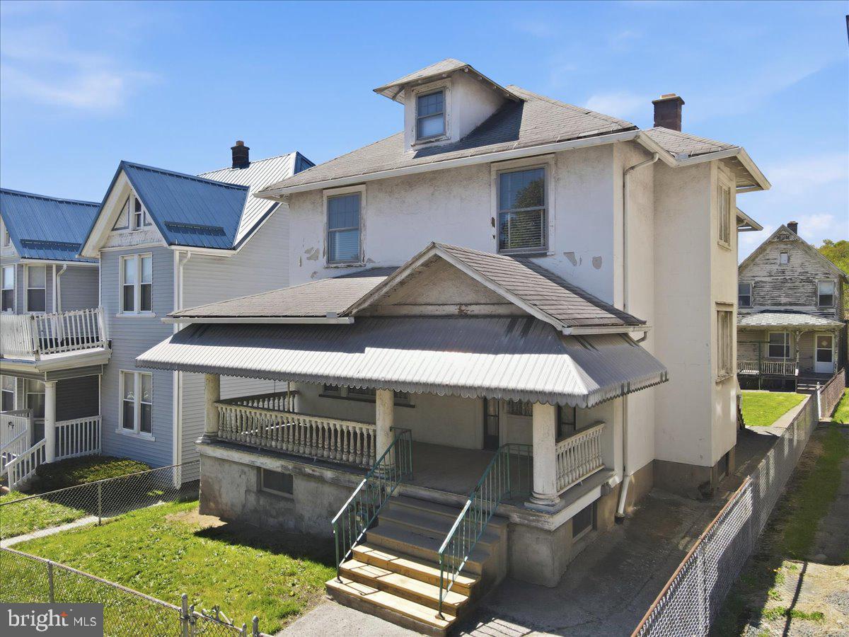 539 Harrison Avenue Scranton, PA 18510 - Photo 2 of 129