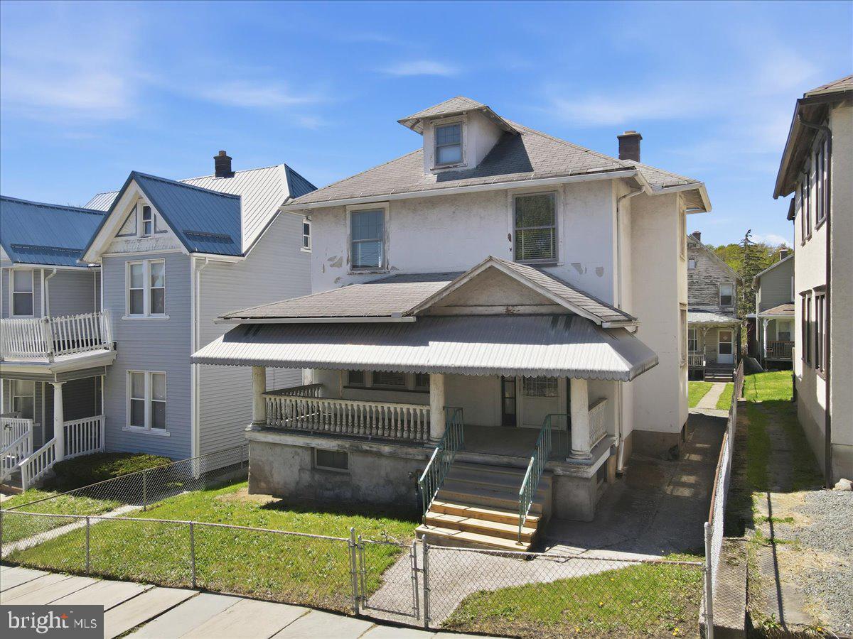 539 Harrison Avenue Scranton, PA 18510 - Photo 3 of 129