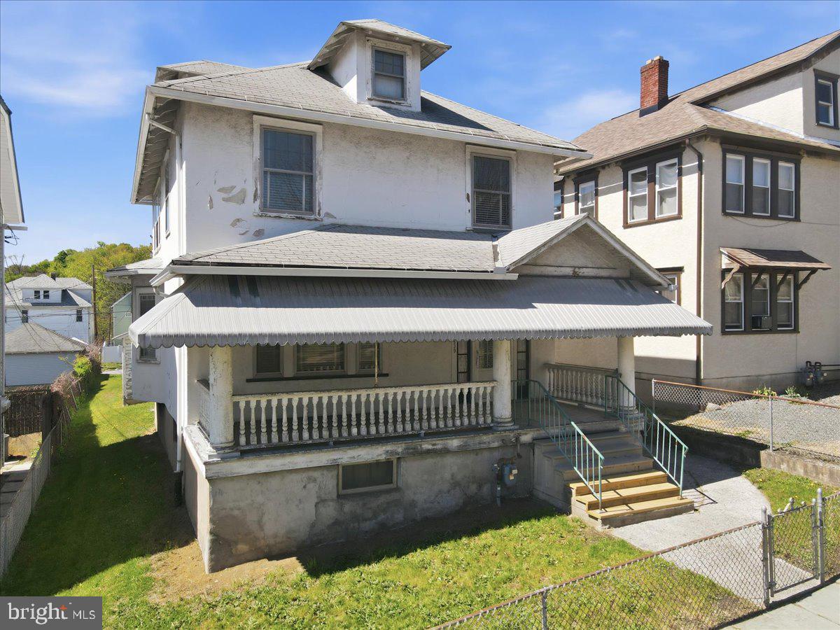 539 Harrison Avenue Scranton, PA 18510 - Photo 5 of 129