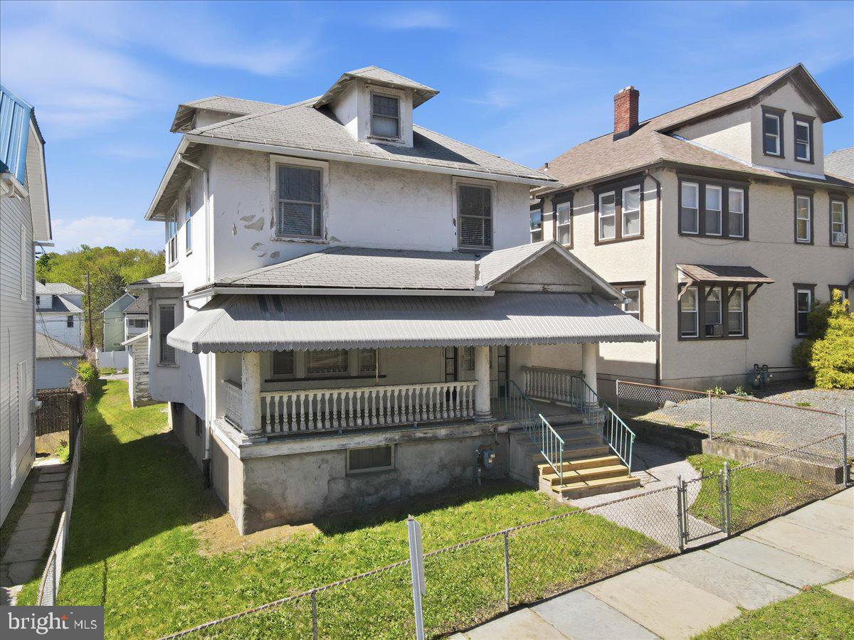 539 Harrison Avenue Scranton, PA 18510 - Photo 6 of 129