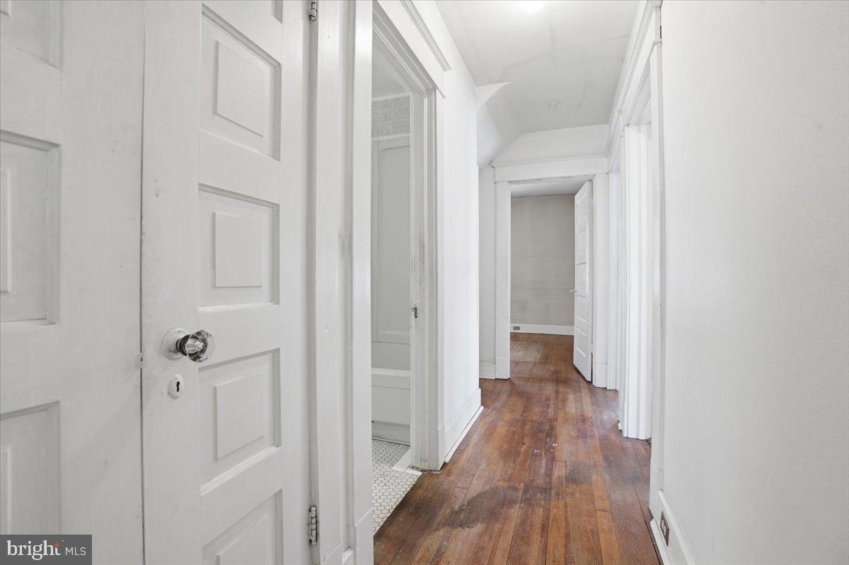 539 Harrison Avenue Scranton, PA 18510 - Photo 65 of 129