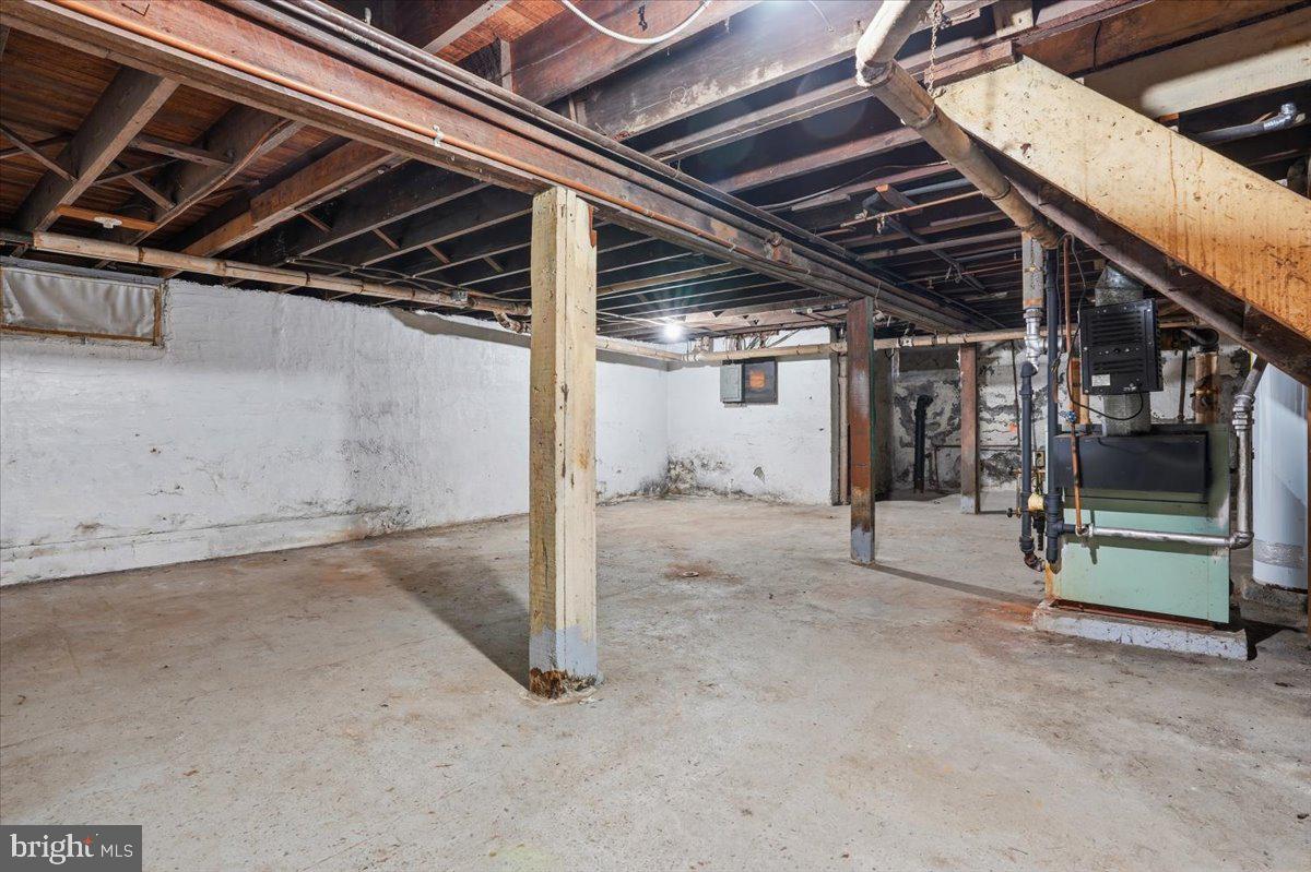 539 Harrison Avenue Scranton, PA 18510 - Photo 68 of 129