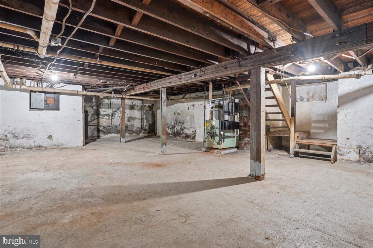 539 Harrison Avenue Scranton, PA 18510 - Photo 69 of 129