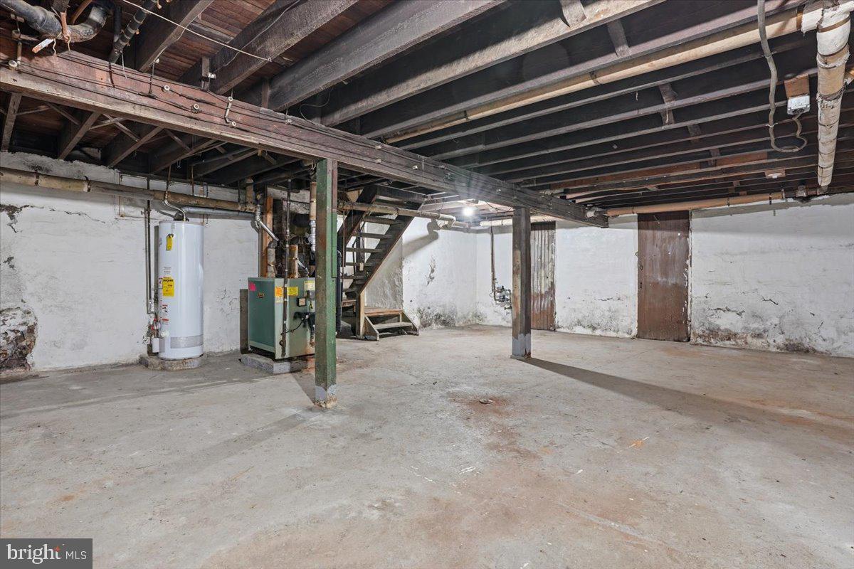539 Harrison Avenue Scranton, PA 18510 - Photo 70 of 129