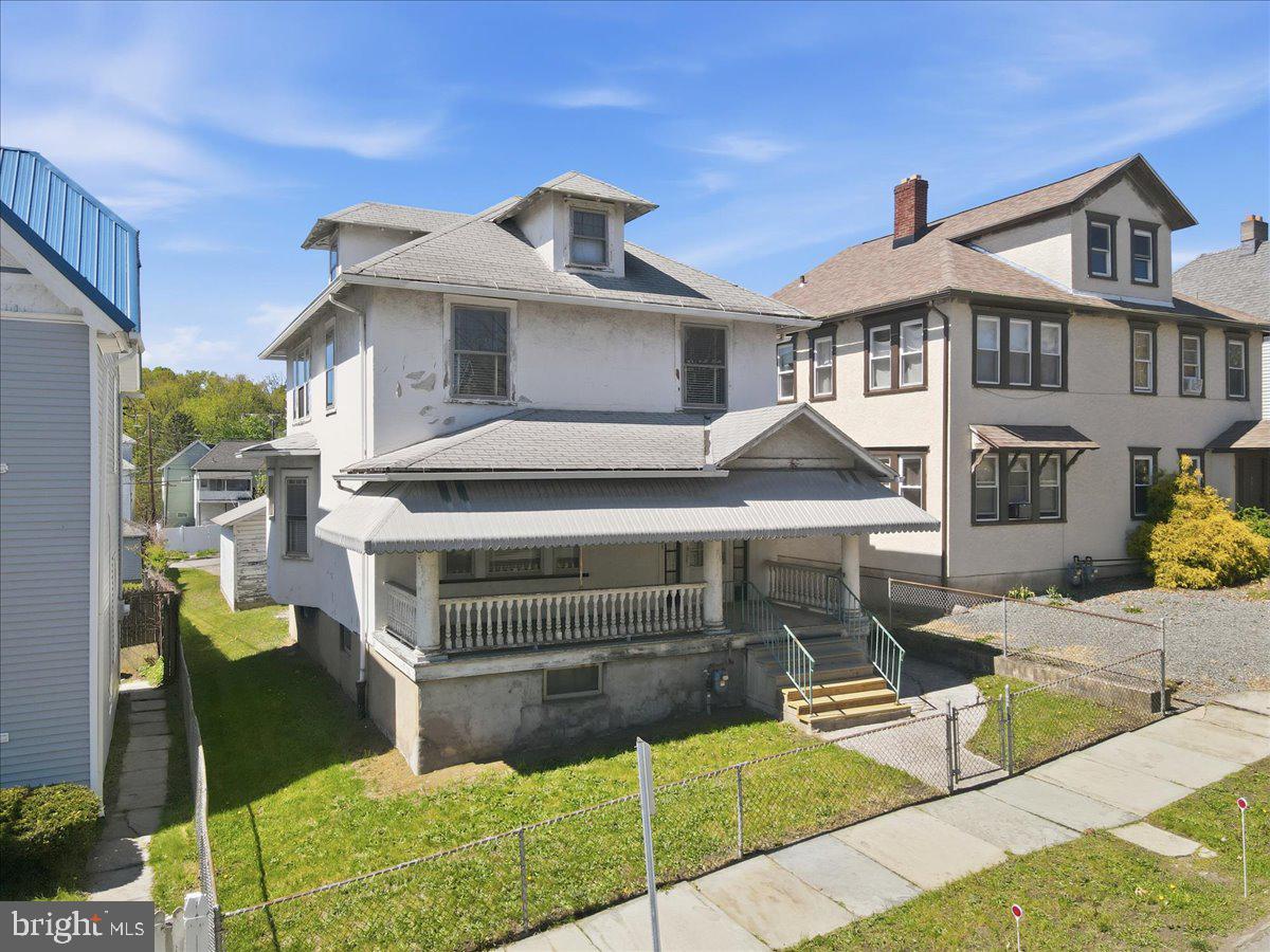 539 Harrison Avenue Scranton, PA 18510 - Photo 7 of 129