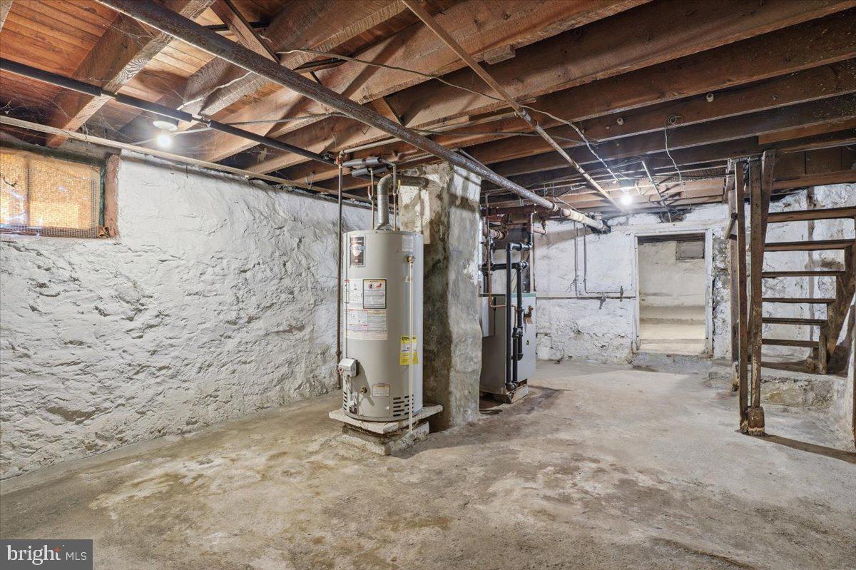 539 Harrison Avenue Scranton, PA 18510 - Photo 74 of 129
