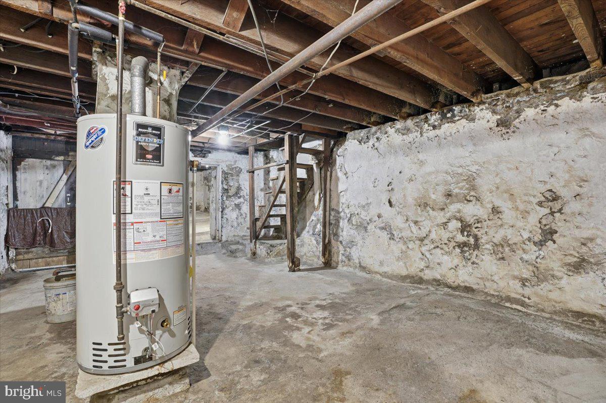 539 Harrison Avenue Scranton, PA 18510 - Photo 75 of 129