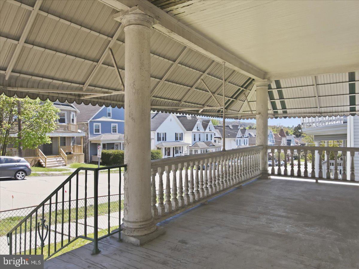 539 Harrison Avenue Scranton, PA 18510 - Photo 80 of 129