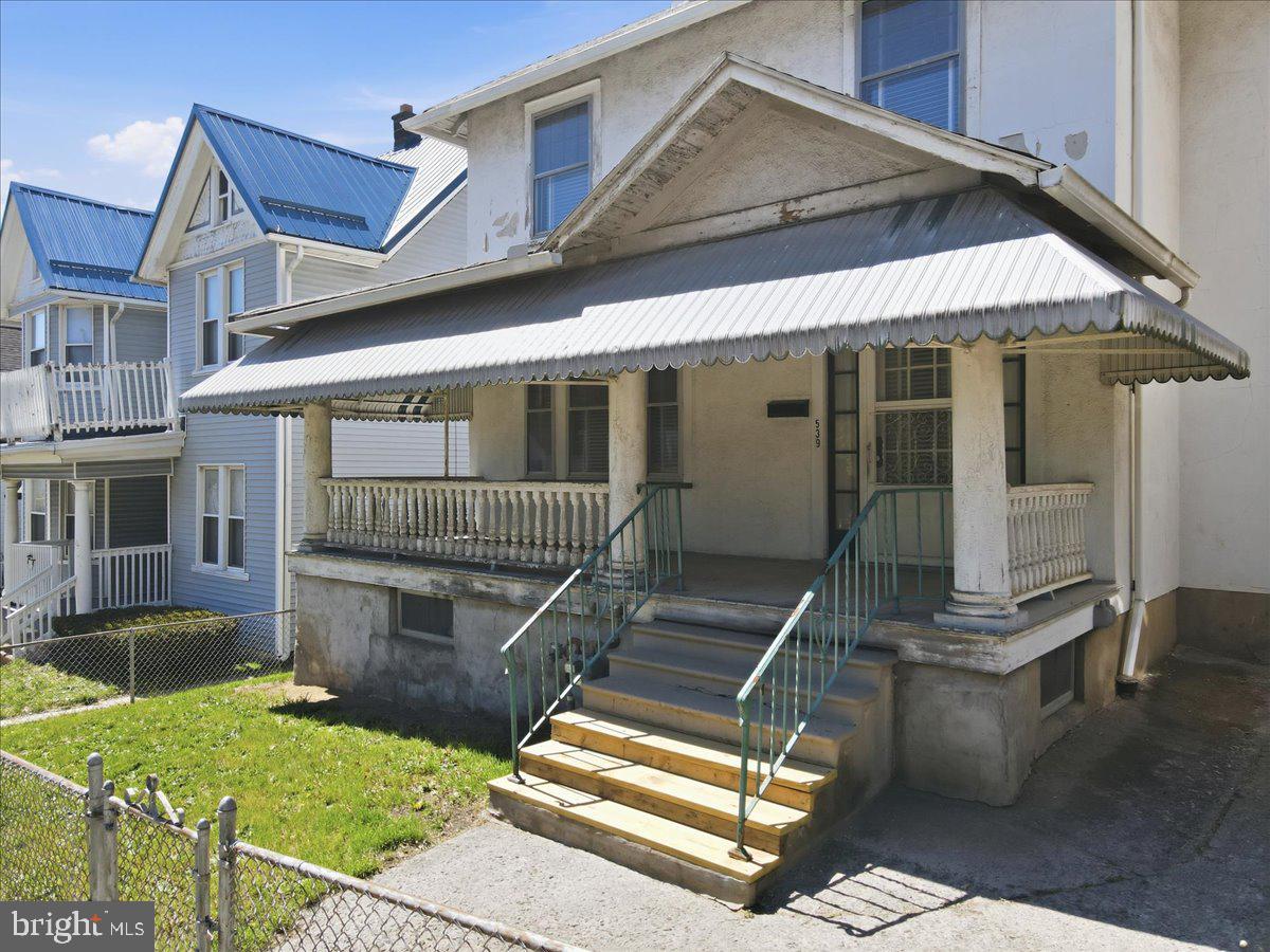 539 Harrison Avenue Scranton, PA 18510 - Photo 8 of 129