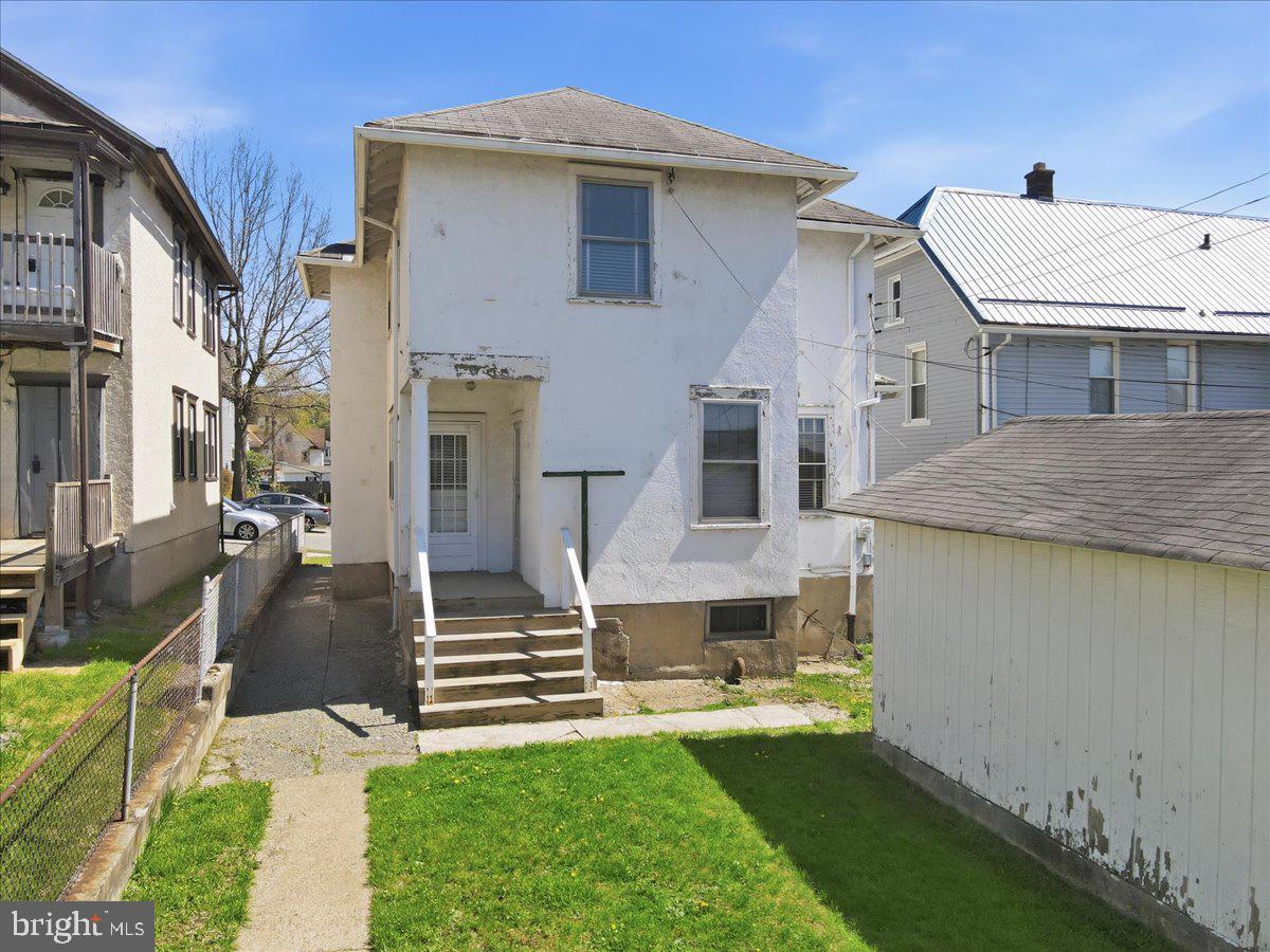 539 Harrison Avenue Scranton, PA 18510 - Photo 82 of 129