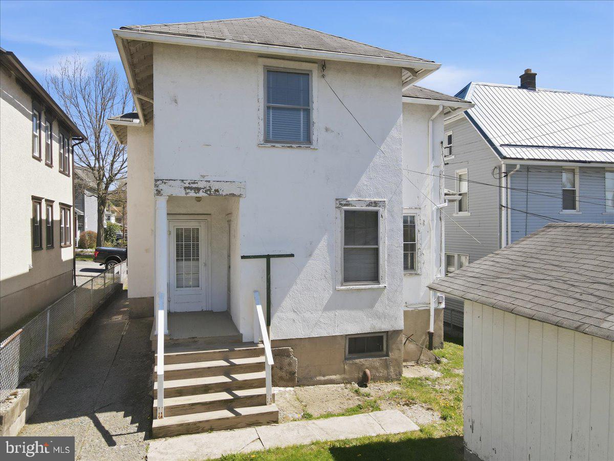 539 Harrison Avenue Scranton, PA 18510 - Photo 83 of 129