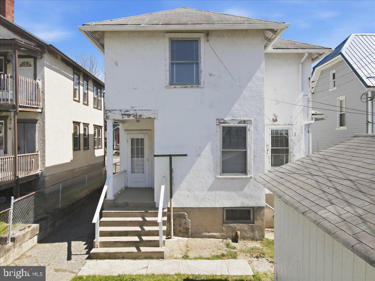 539 Harrison Avenue Scranton, PA 18510 - Photo 84 of 129