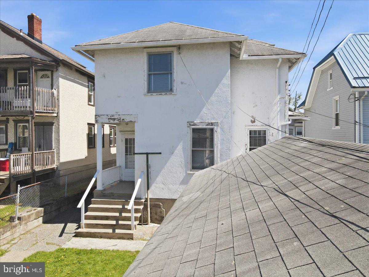 539 Harrison Avenue Scranton, PA 18510 - Photo 85 of 129